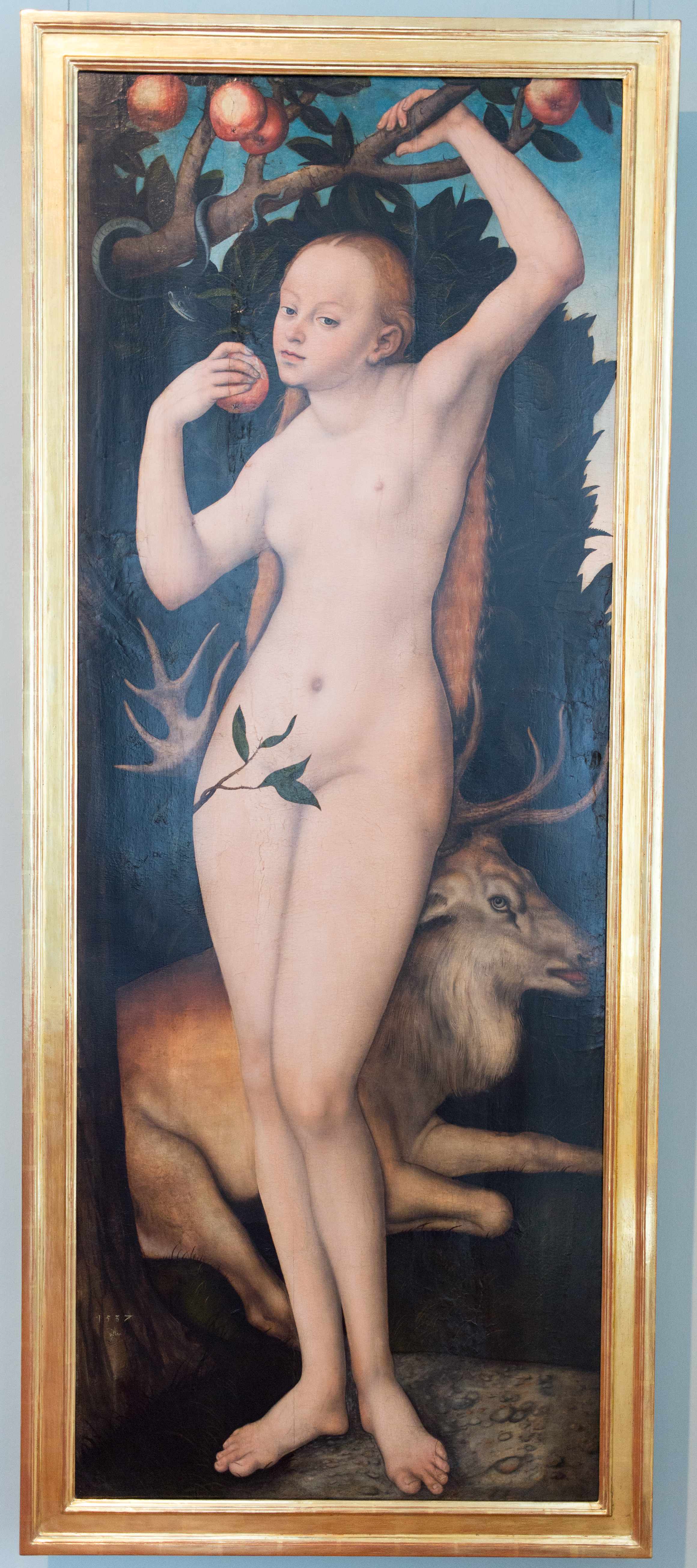 Eve
